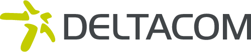 Deltacom Logo